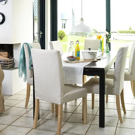 Holiday Amsterdam Leisure Lakes.4 Casa vacanze *