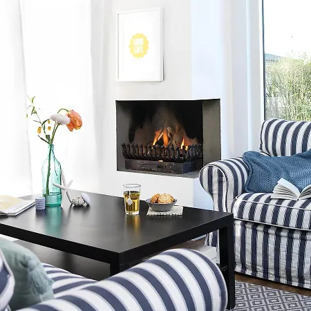 Casa vacanze Holiday Amsterdam Leisure Lakes.4 *