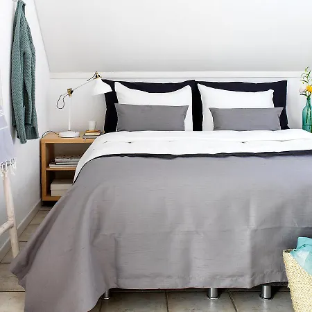 Casa vacanze Holiday Amsterdam Leisure Lakes.4 Nieuw-Loosdrecht